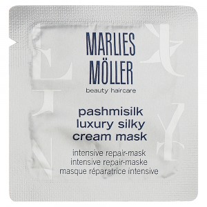 Marlies Moller Pashmisilk Luxury Silky Cream Mask (Sample)